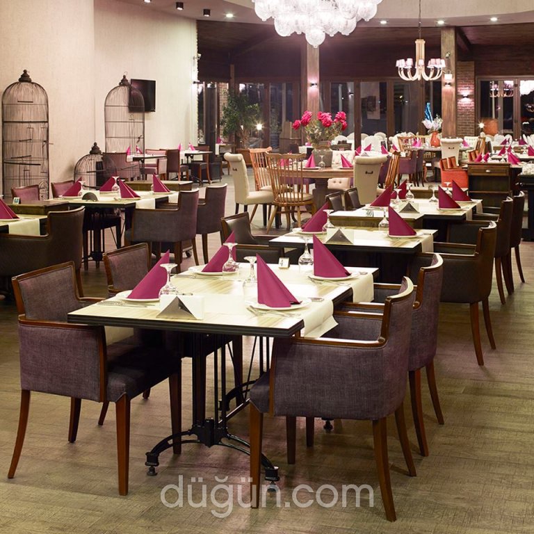 Gaga Restaurant