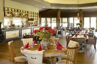 Gaga Restaurant