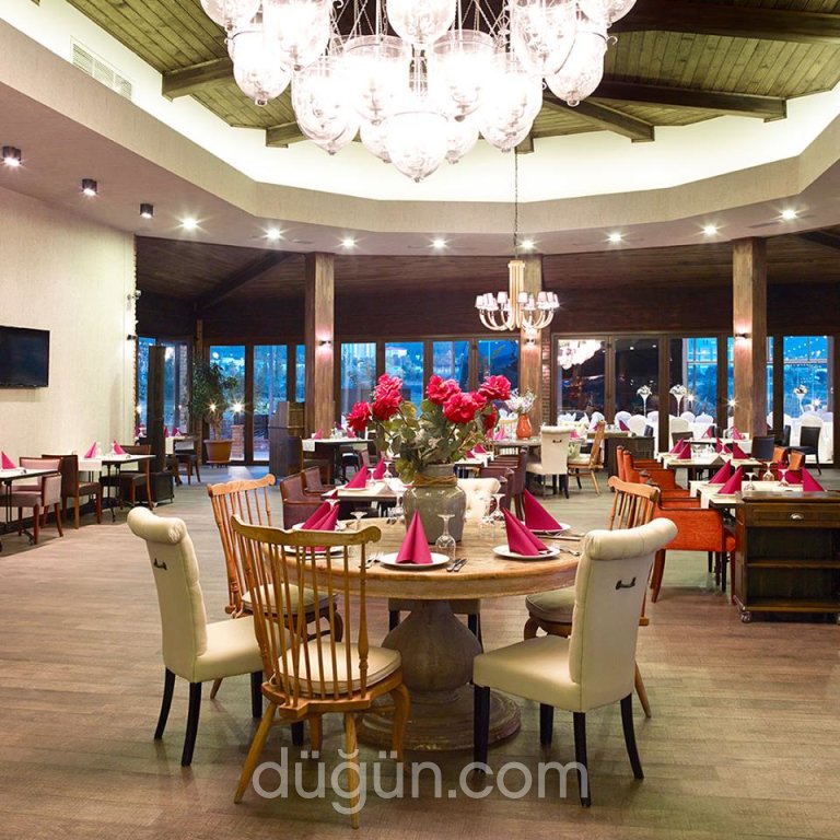 Gaga Restaurant