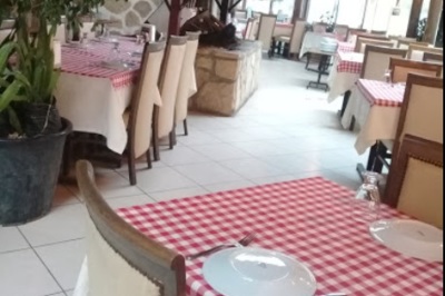 Söğütlüpınar Restaurant