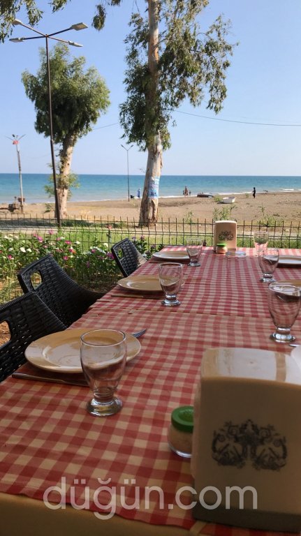 Söğütlüpınar Restaurant