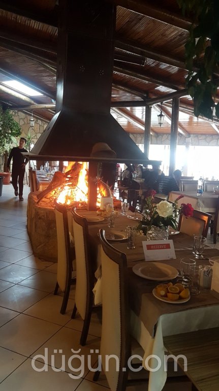 Söğütlüpınar Restaurant