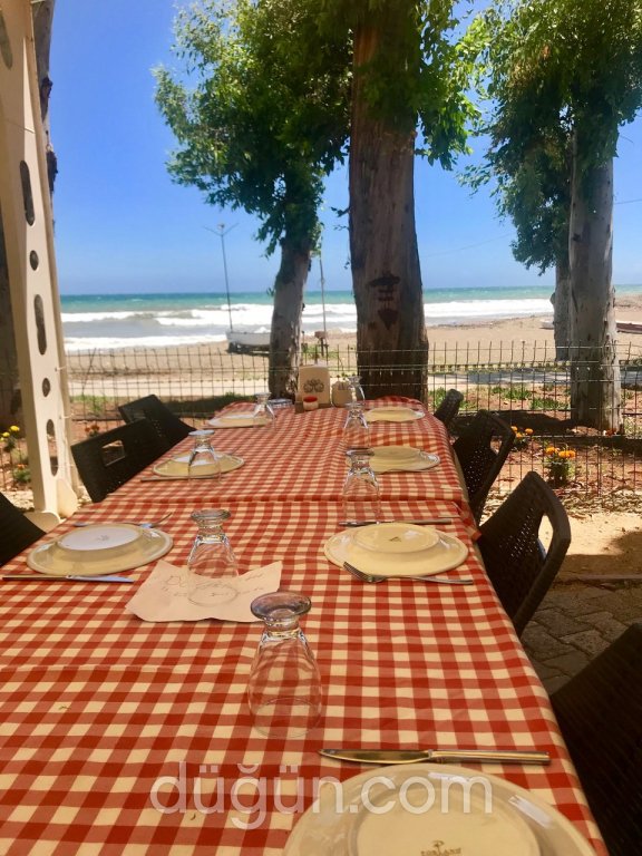 Söğütlüpınar Restaurant
