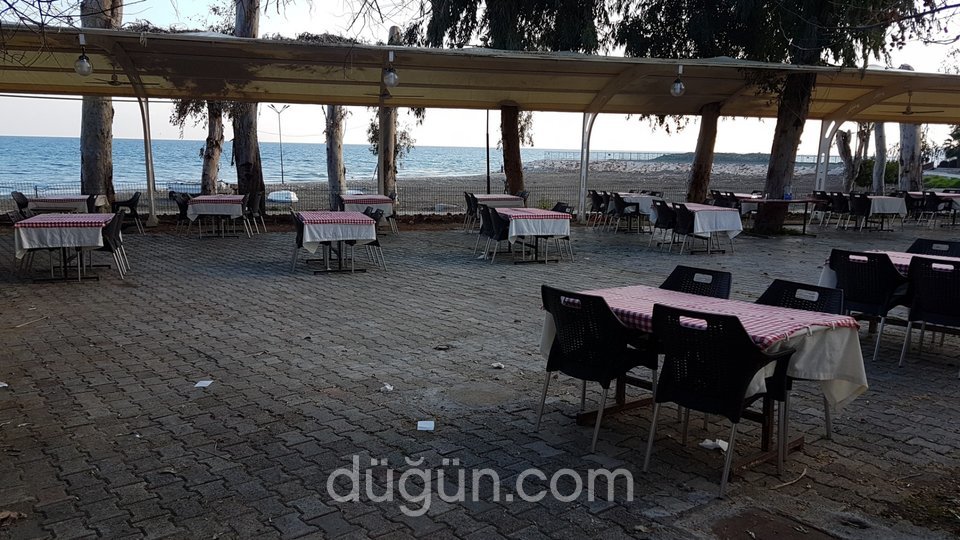 Söğütlüpınar Restaurant
