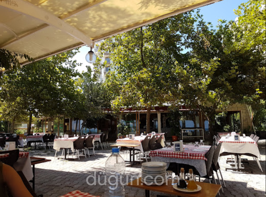 Söğütlüpınar Restaurant