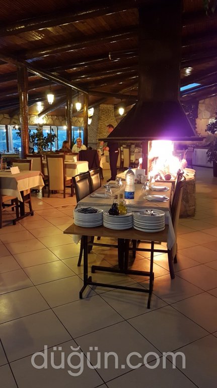 Söğütlüpınar Restaurant