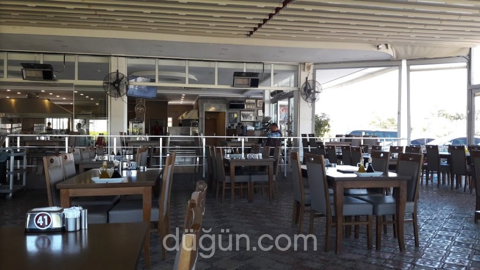 Yedi Kardeşler Restaurant
