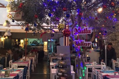 Keyf-i Kadeh Meyhanesi