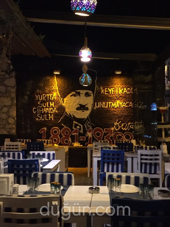 Keyf-i Kadeh Meyhanesi