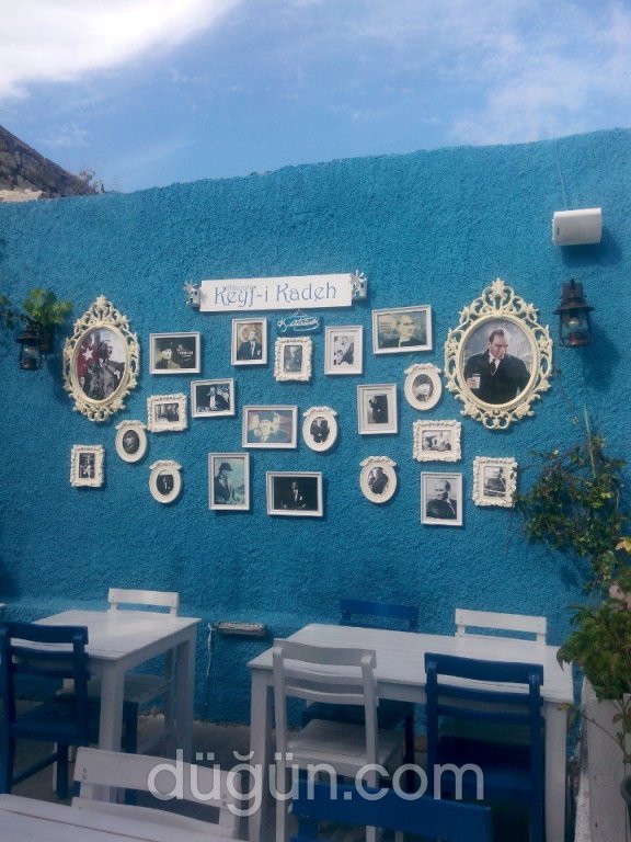 Keyf-i Kadeh Meyhanesi