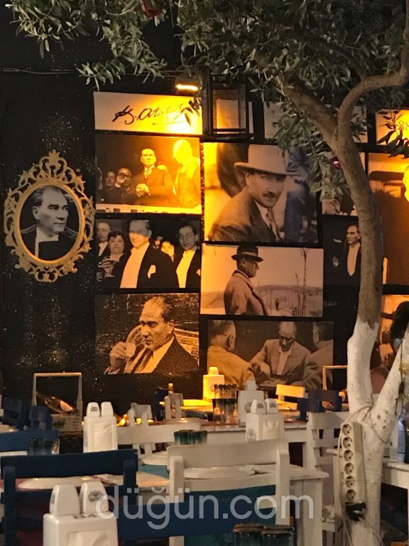 Keyf-i Kadeh Meyhanesi