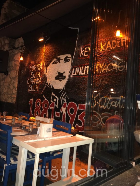 Keyf-i Kadeh Meyhanesi