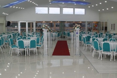 Tokerler Düğün Salonu