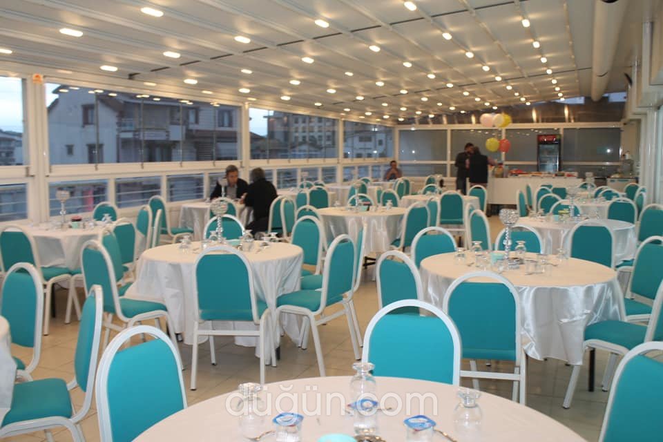 Tokerler Düğün Salonu