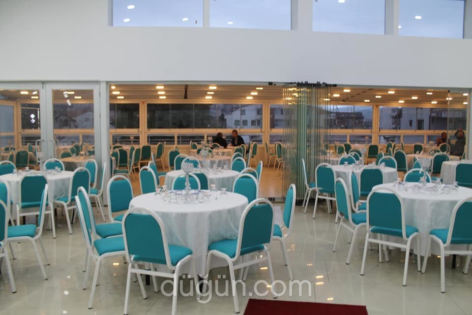 Tokerler Düğün Salonu