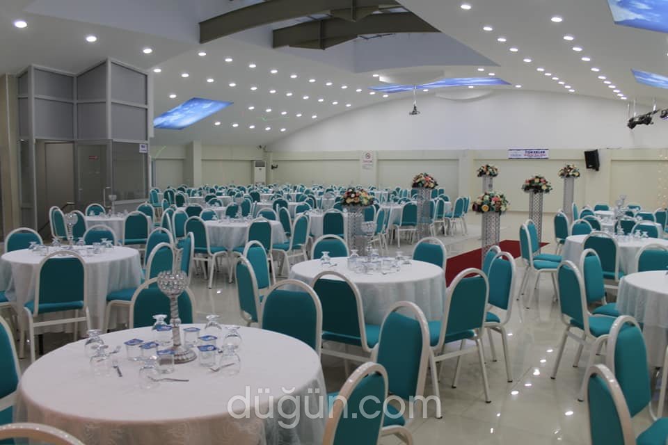 Tokerler Düğün Salonu