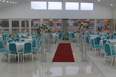 Tokerler Düğün Salonu