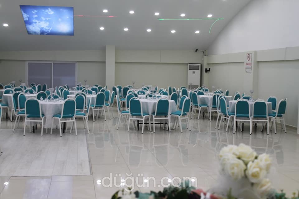Tokerler Düğün Salonu