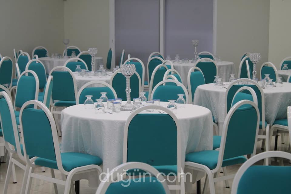 Tokerler Düğün Salonu