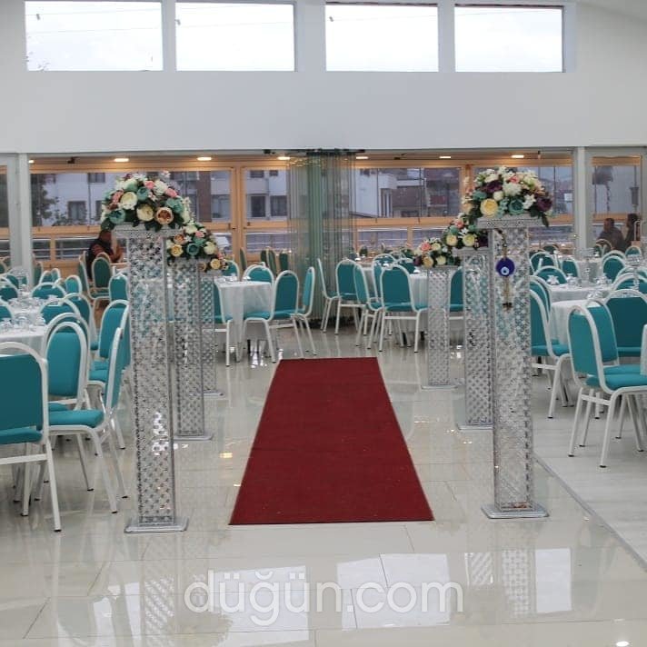 Tokerler Düğün Salonu