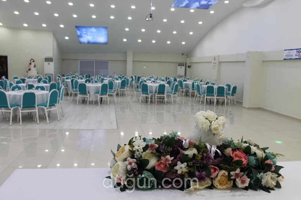 Tokerler Düğün Salonu
