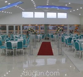 Tokerler Düğün Salonu