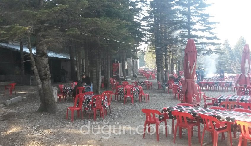 Palabıyık Restaurant
