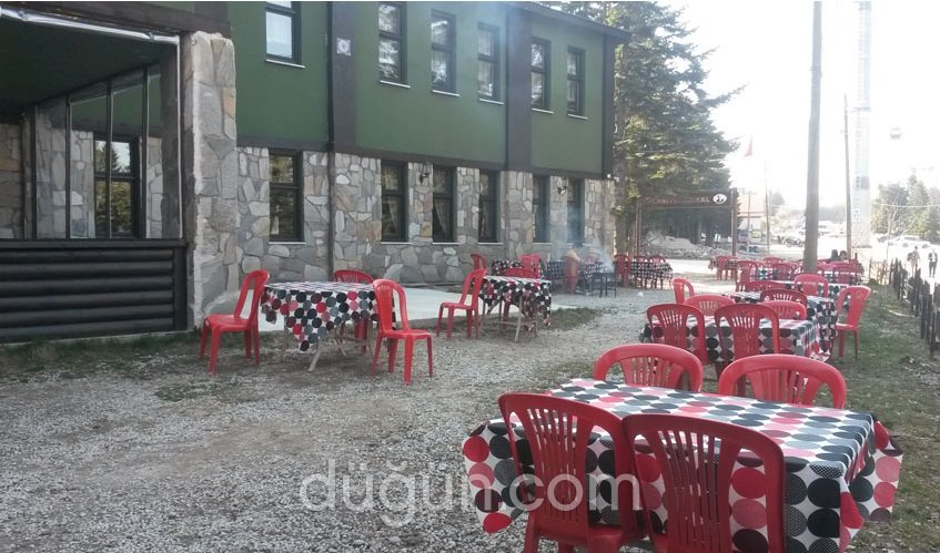 Palabıyık Restaurant