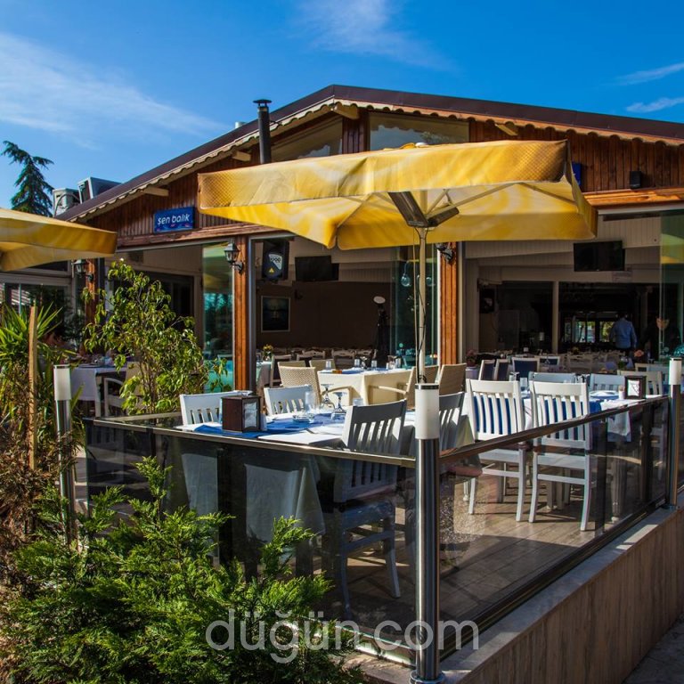 Şen Balık Restaurant