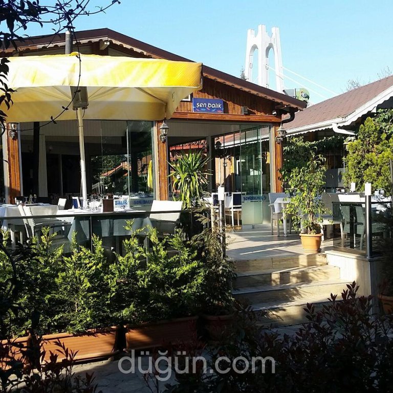 Şen Balık Restaurant