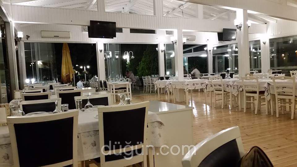 Şen Balık Restaurant