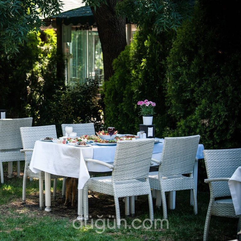 Şen Balık Restaurant