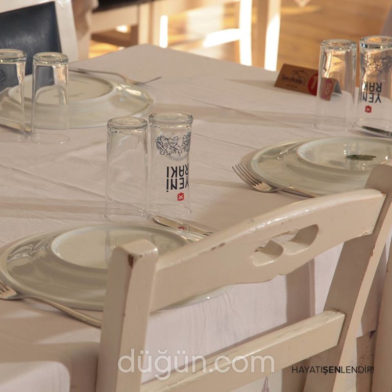 Şen Balık Restaurant