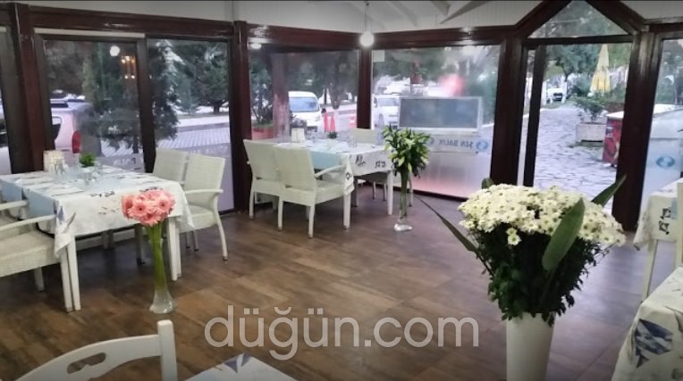 Şen Balık Restaurant