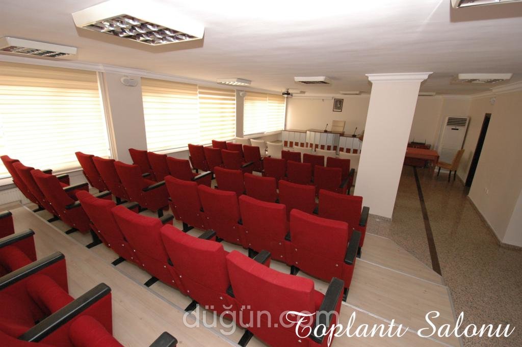 Çanakkale Polisevi