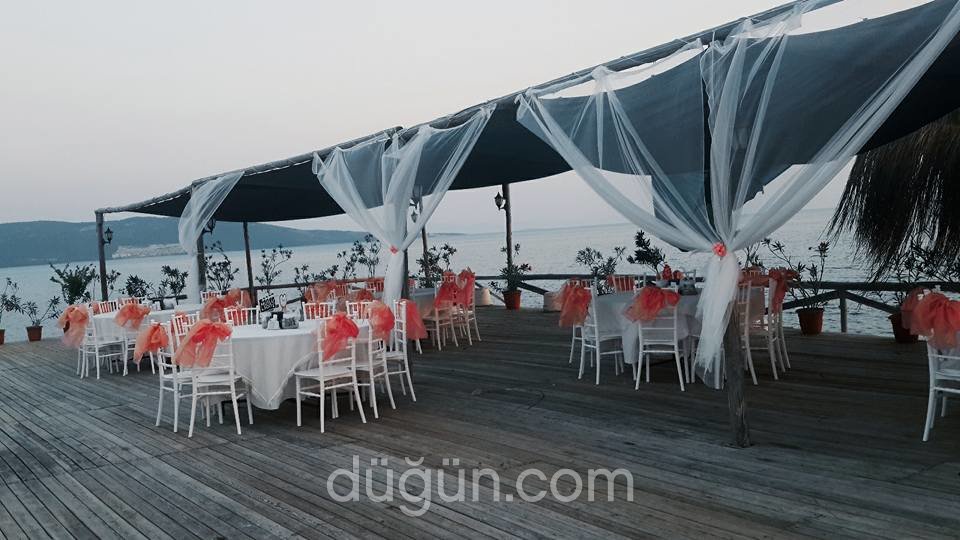 Sahte Cennet Restaurant