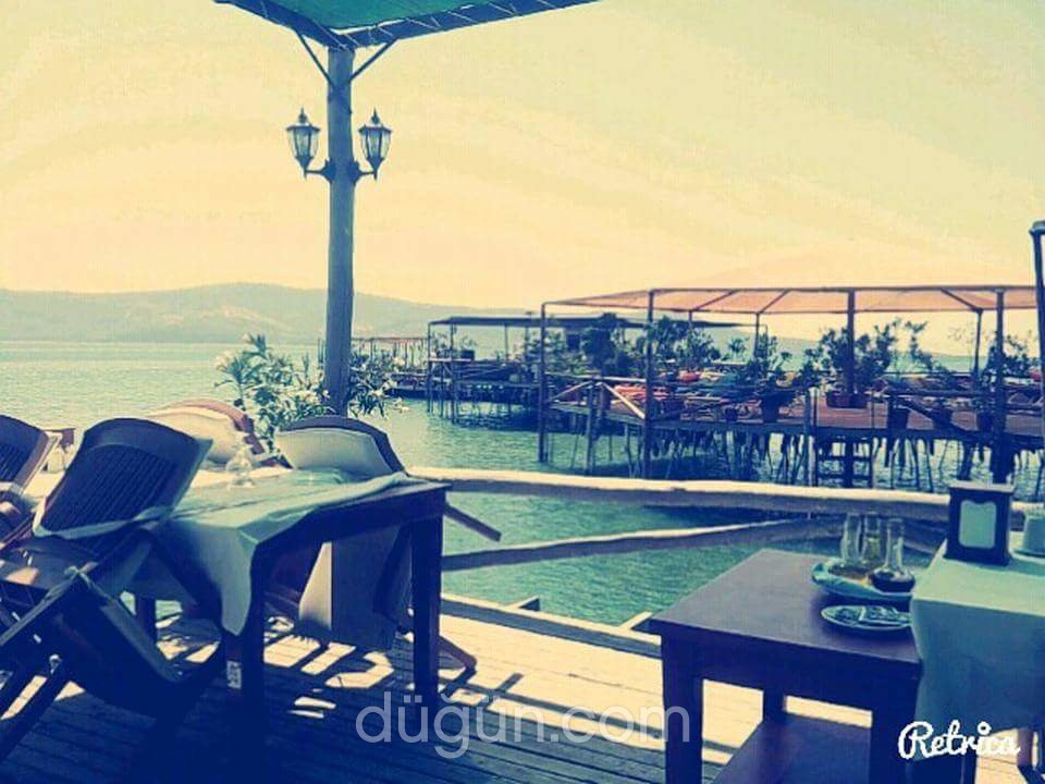 Sahte Cennet Restaurant