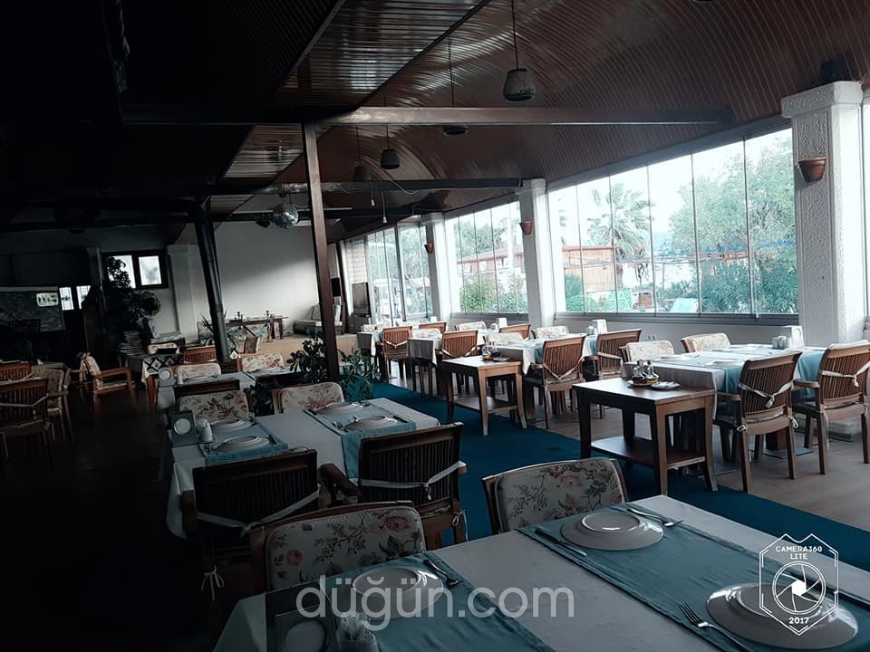 Sahte Cennet Restaurant