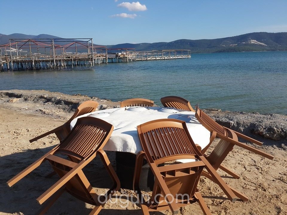 Sahte Cennet Restaurant