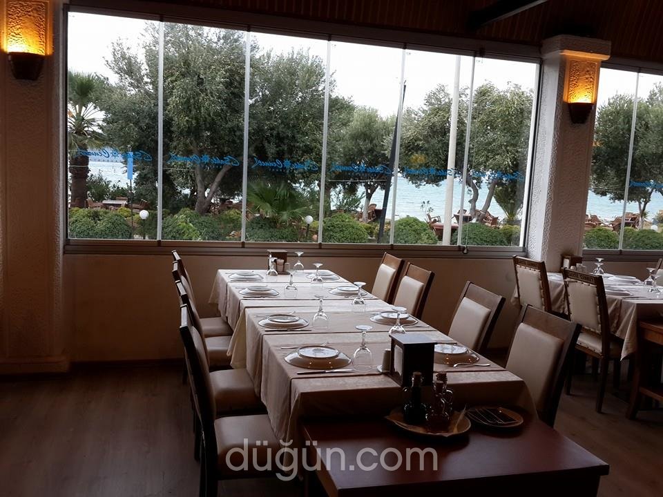 Sahte Cennet Restaurant