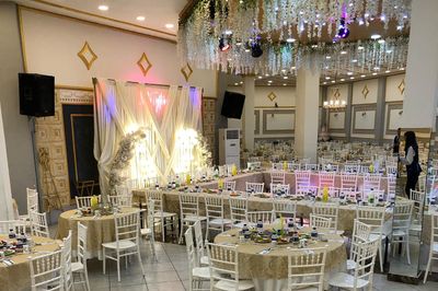 Çardak Düğün Salonu