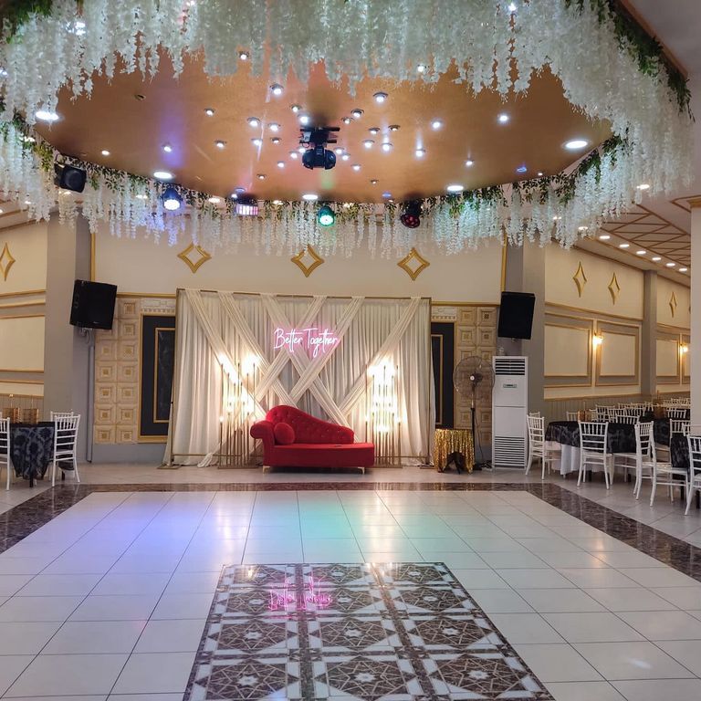 Çardak Düğün Salonu