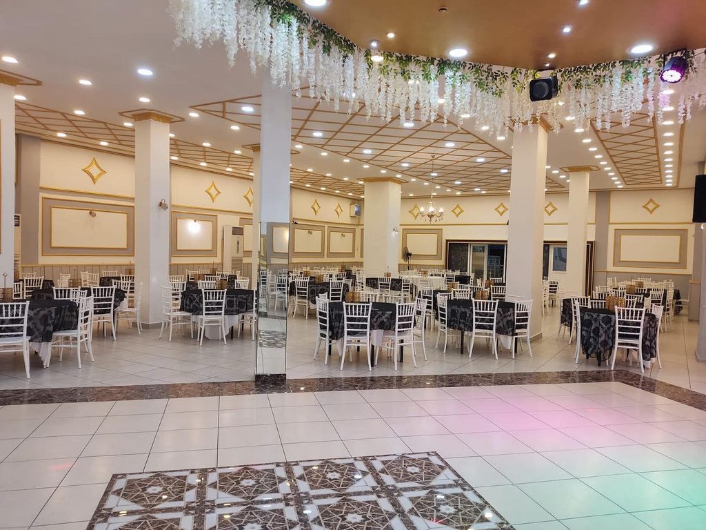 Çardak Düğün Salonu