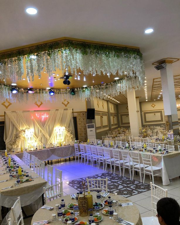 Çardak Düğün Salonu