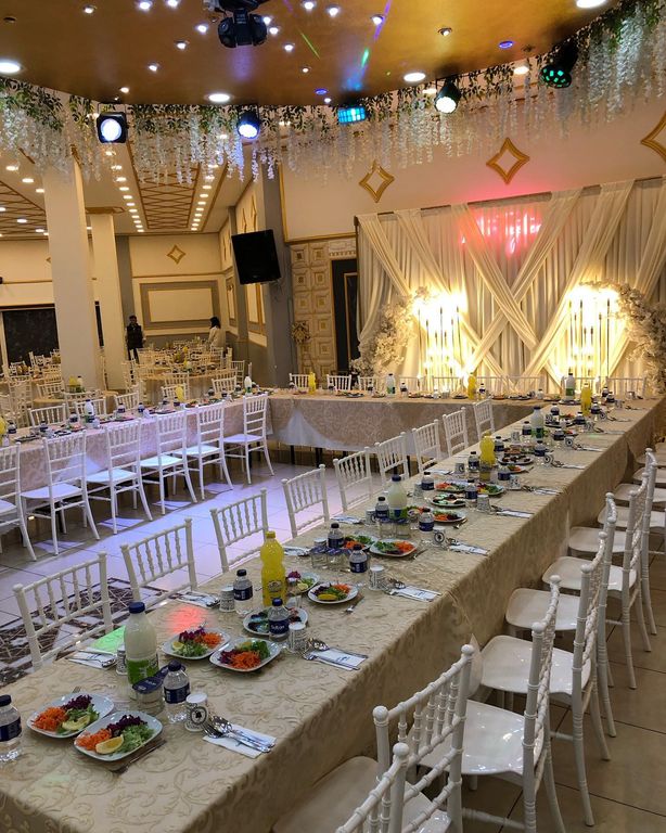 Çardak Düğün Salonu