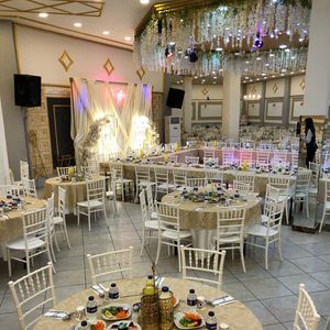 Çardak Düğün Salonu