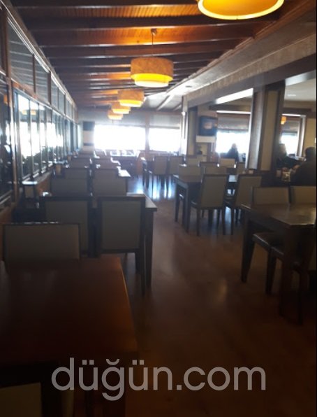 Limon Buryan Restaurant