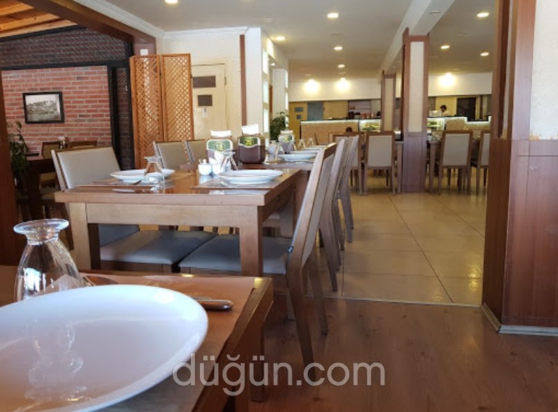 Limon Buryan Restaurant