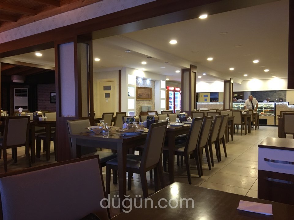 Limon Buryan Restaurant