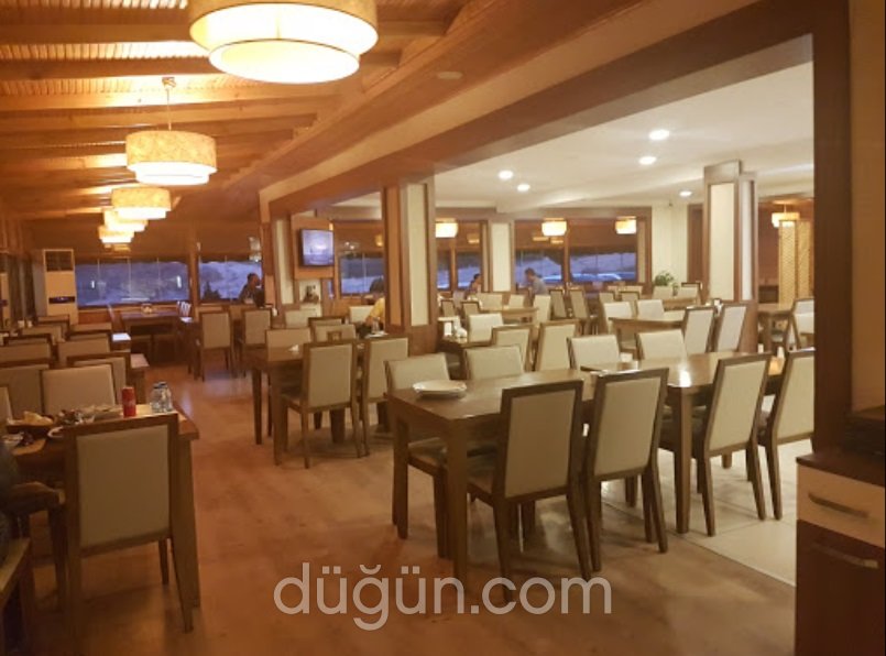 Limon Buryan Restaurant